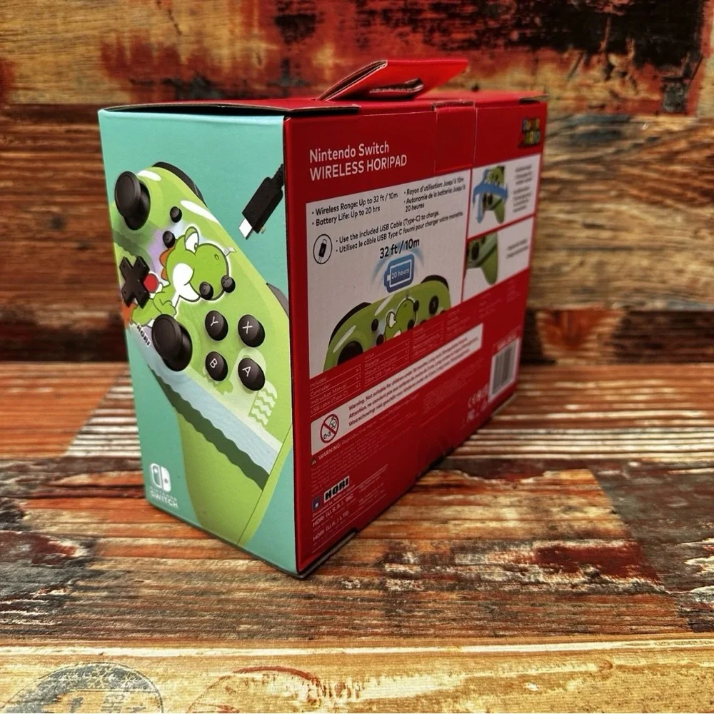 Controller - Picture 3 of 4